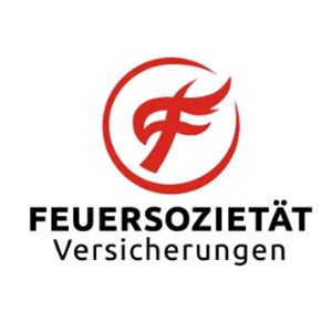 Logo der Sterbegeldversicherung der Feuersozietät