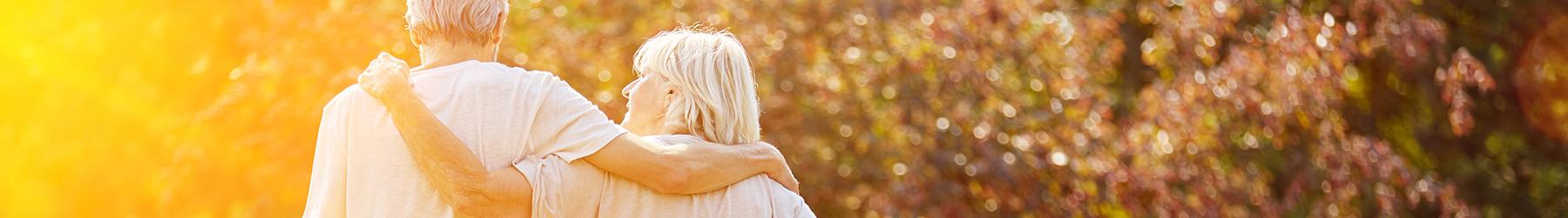 Eigene Vorsorge treffen