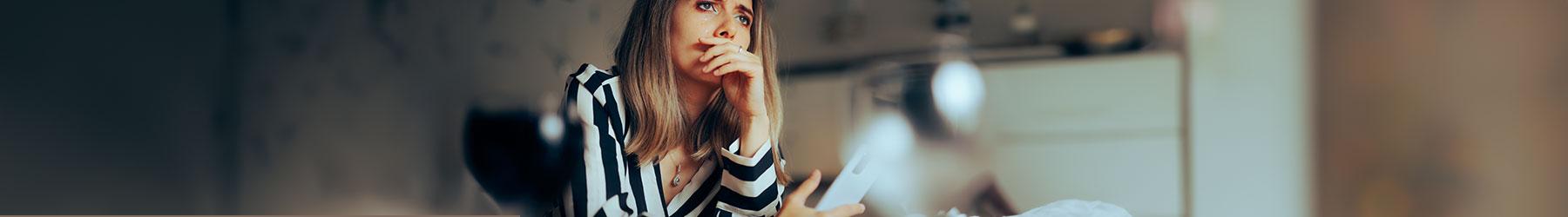 Meine Trauer bewältigen