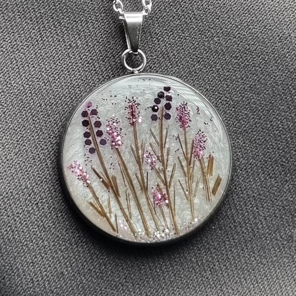 Erinnerungsanh&auml;nger Herzenswiese