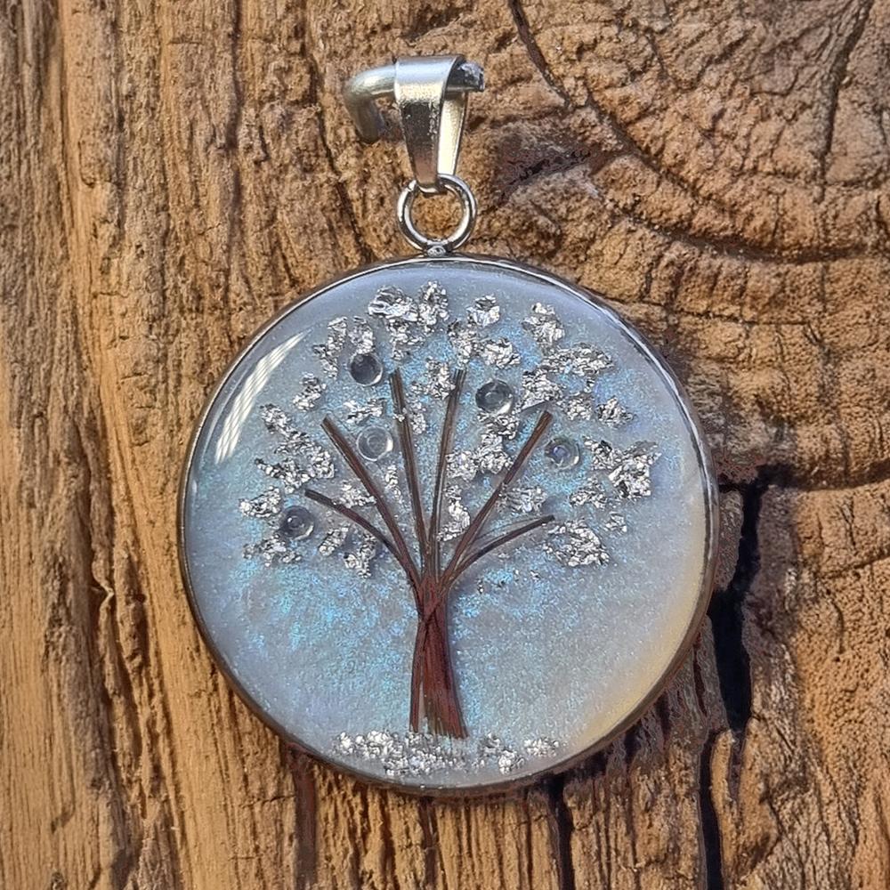 Erinnerungsanhänger Lebensbaum Erinnerungsanhänger Lebensbaum