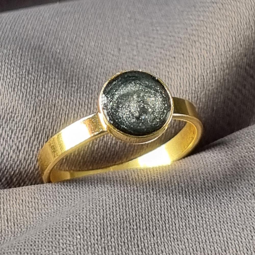 Erinnerungsring Ewige N&auml;he