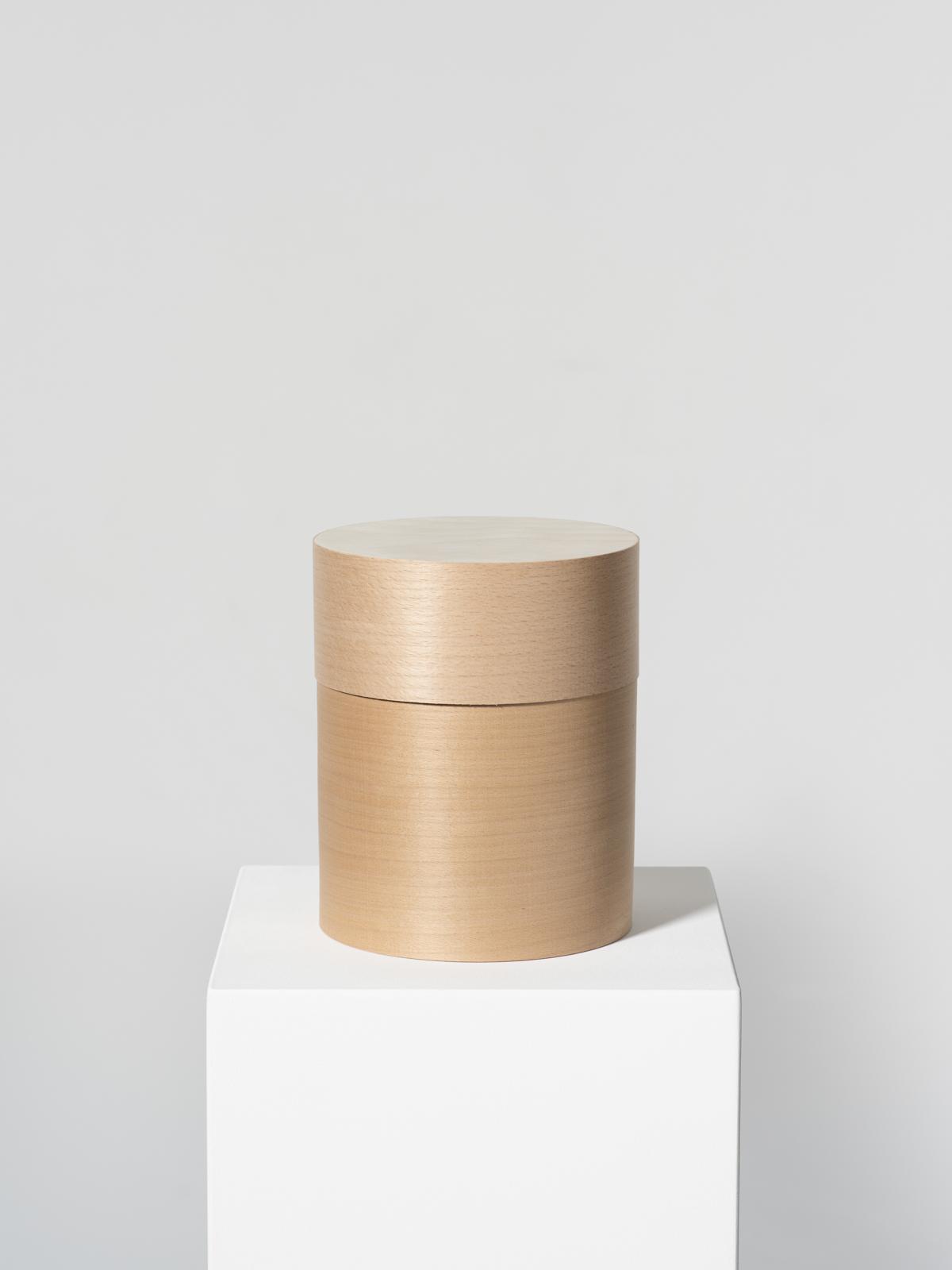 Holz-Urne Napur Holz-Urne Napur