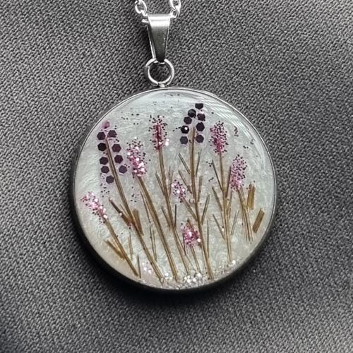 Erinnerungsanh&auml;nger Herzenswiese