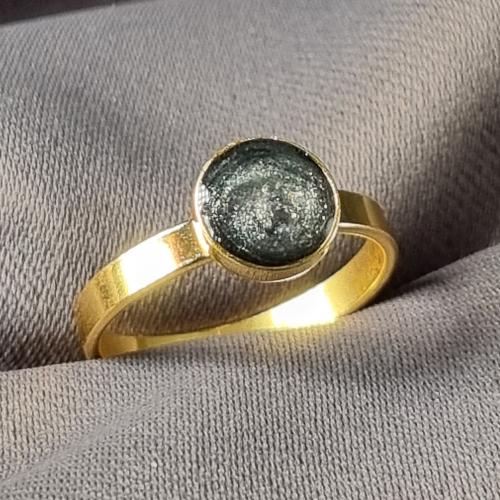 Erinnerungsring Ewige N&auml;he